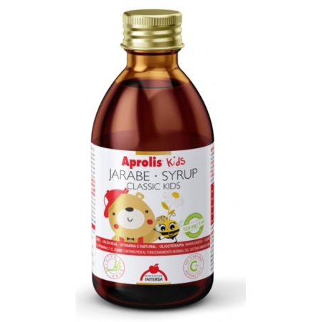 Aprolis infantil jarabe 180ml