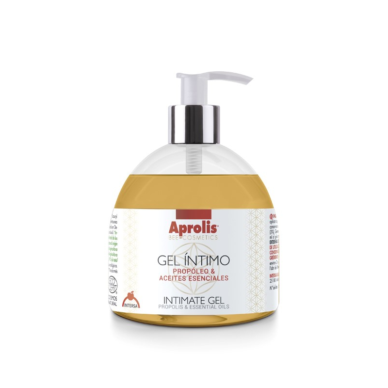 Gel intimo aprolis 200ml