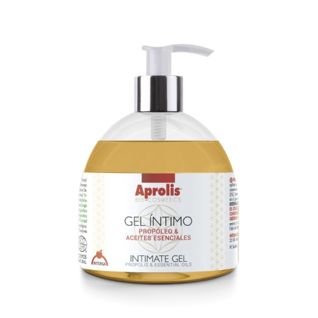 Gel intimo aprolis 200ml