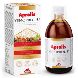 Aprolis yemoprolis 500ml inter