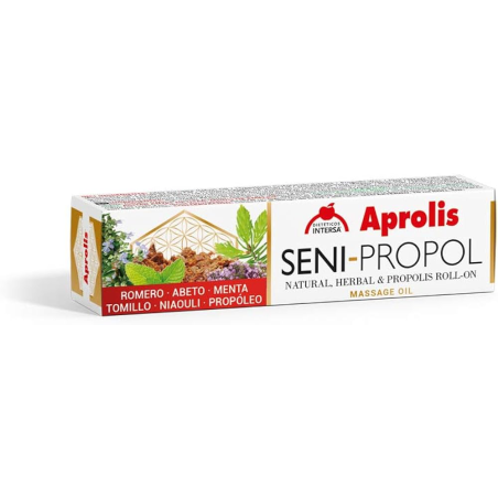 Aprolis seni-propol roll-on 10