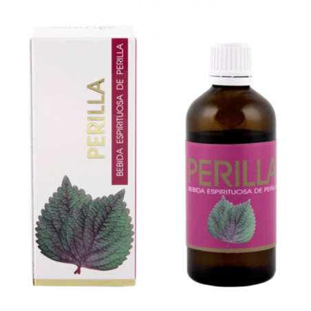 Perilla 100ml. lumen