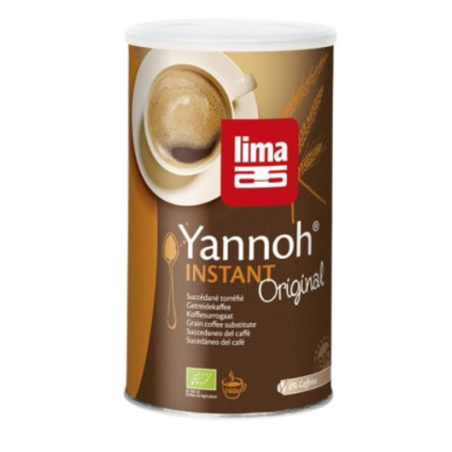 Yannoh instant 250g bote lima