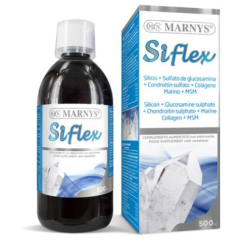 Siflex 500ml marnys