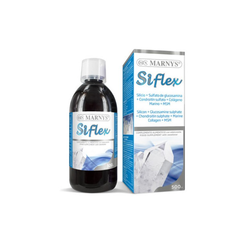 Siflex 500ml marnys