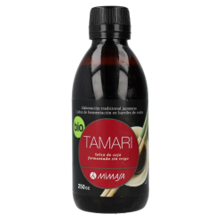 Tamari natural 250 cc mimasa