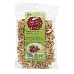 Daikon 100 gr mimasa