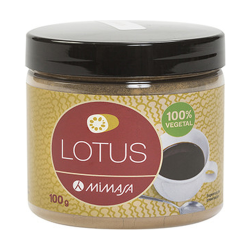 Lotus 100g. mimasa