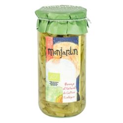 Borraja eco 660gr monjardin