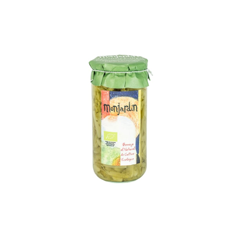 Borraja eco 660gr monjardin