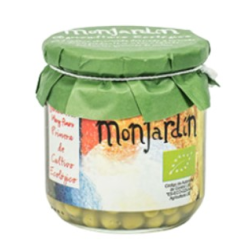 Guisantes eco 350ml monjardin