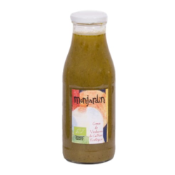 Crema verduras eco 500ml monjardin