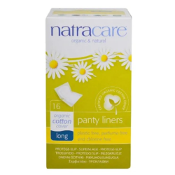 Proteg-slip largo plegado long 16und. natracare