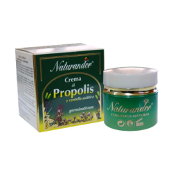 Crema propoleo 50ml  naturandor