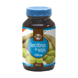 Lecitina 1200mg 60per dietmed