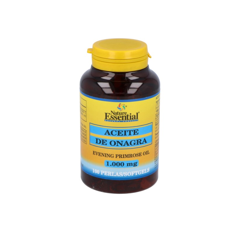 Onagra 100per 1000mg nature essential