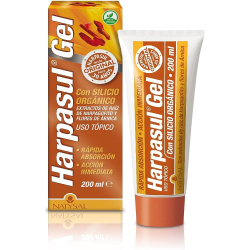 Harpasul gel 200ml natysal