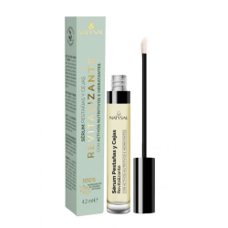 Serum pestañas y cejas 4.2ml natysal