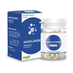 Manganeso 50cap neo