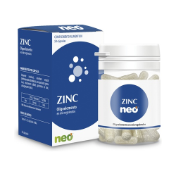Zinc 50cap neo