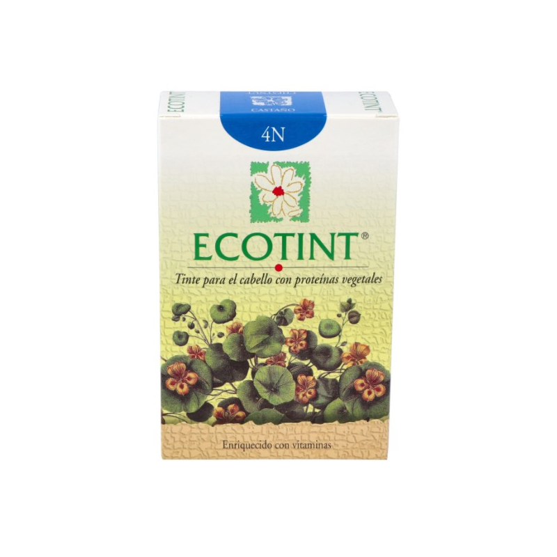 Ecotint 4n castaño