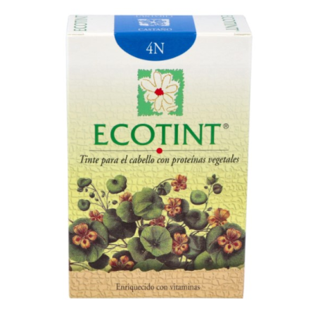 Ecotint 4n castaño