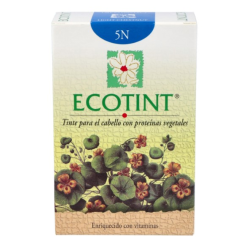 Ecotint 5n castaño claro