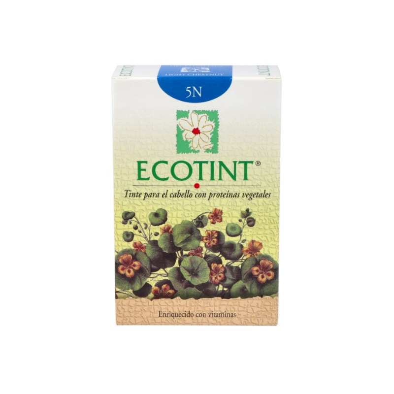 Ecotint 5n castaño claro