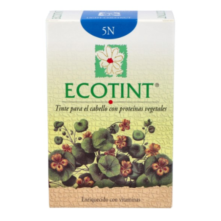 Ecotint 5n castaño claro