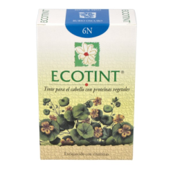 Ecotint 6n rubio oscuro