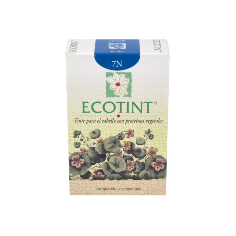 Ecotint 7n rubio