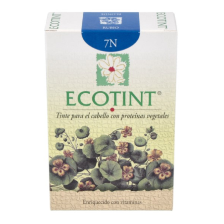 Ecotint 7n rubio
