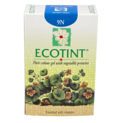 Ecotint 9n rubio miel