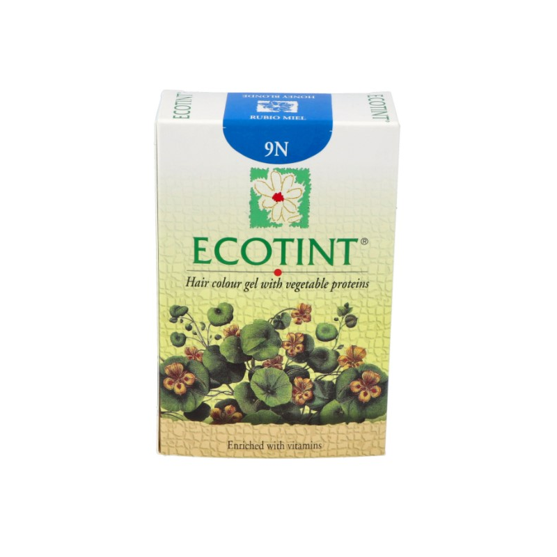 Ecotint 9n rubio miel