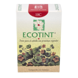 Ecotint 10c rubio sueco
