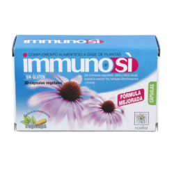 Immunosi 30 operculos p/m