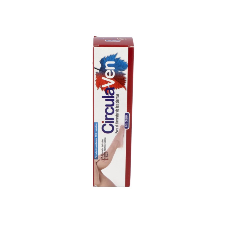 Circulaven gel 100ml p/m