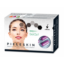 Pielskin  30caps novadiet