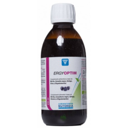 Ergyoptim 250ml nutergia