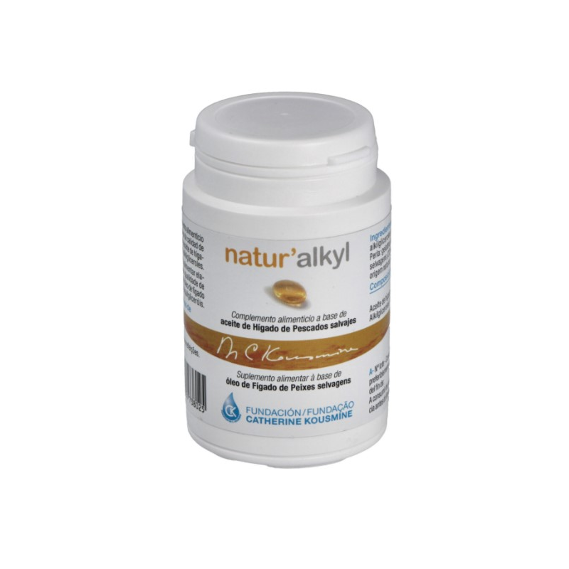 Natur alkyl 90perlas