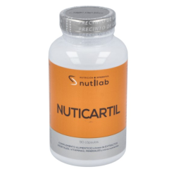 Nuticartil 90caps nutilab