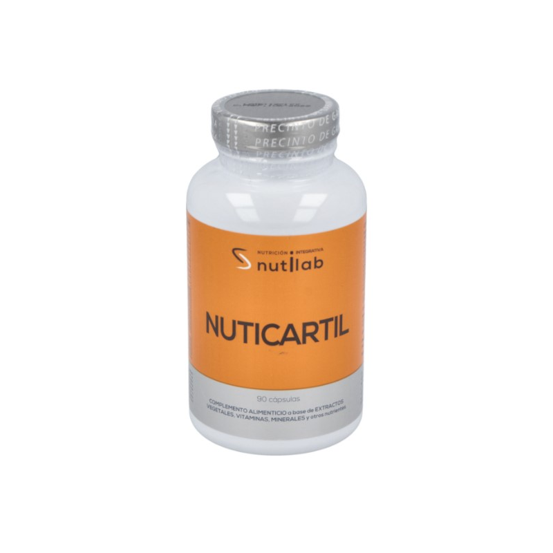 Nuticartil 90caps nutilab
