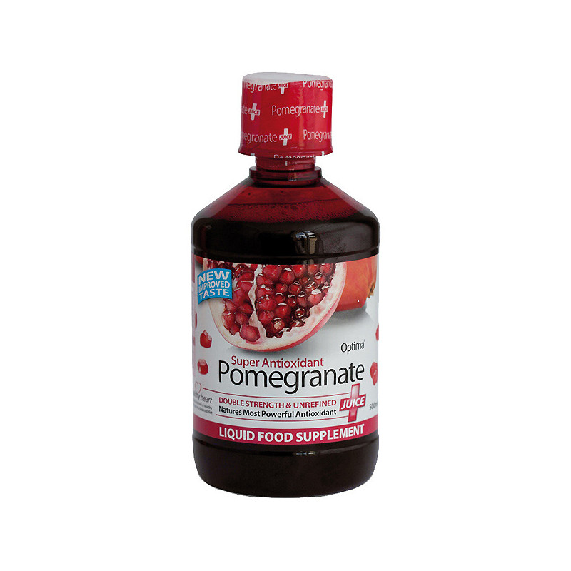 Pomegranate 500ml granero