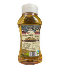 Agave 720gr. arihua el oro de los andes