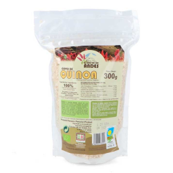 Quinoa copos 300gr. el oro de los andes