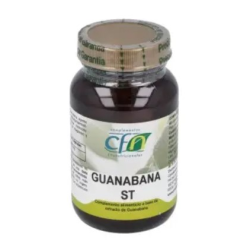 Guanabana st cfn 60cap