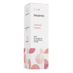 Sinergia aromadifusion madame terpenic 30ml