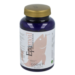 Epamoil 180 perlas  codiet