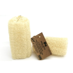Esponja luffa vegetal iberluffa 25cm
