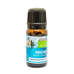Esencia niaouli 10ml bio natura premium